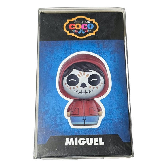 Funko Dorbz Disney Pixar Coco Miguel #362 Vinyl - Limited Edition 5,000 - Picture 3 of 4